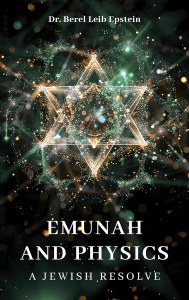 Picture of Emunah and Physics [Hardcover]